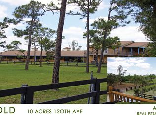 4651 120th Ave S, Wellington, FL 33449