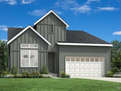 7195 S Youngfield Way, Littleton, CO, 80127