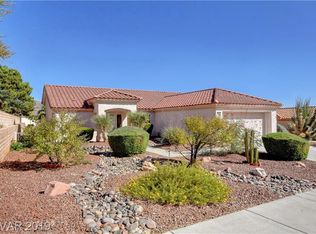 10040 Villa Ridge Dr, Las Vegas, NV 89134