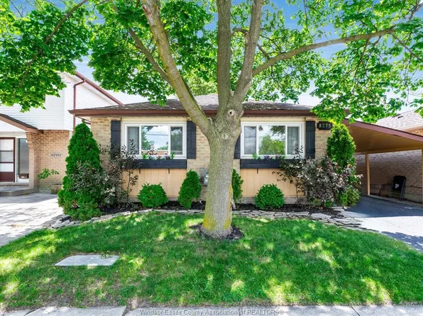 8275 Little River Rd, Windsor, ON N8S 4P1
