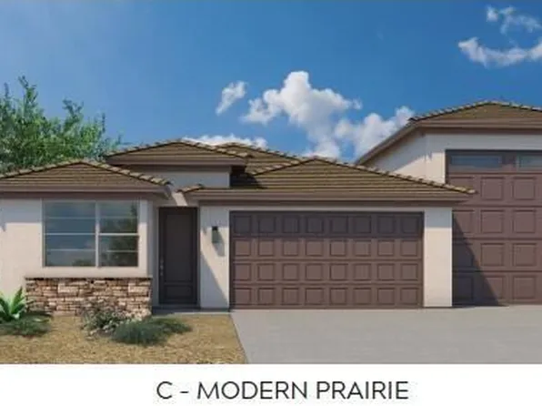 24312 W DUANE Lane, Wittmann, AZ 85361