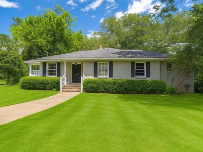 2025 Laurel St, Tallahassee, FL, 32303