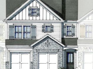 1326 Berney Cir, Powder Springs, GA 30127