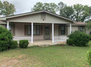 193 Rex Miller Rd, East Dublin, GA 31027