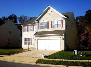 1232 Colonial Park Dr, Severn, MD 21144