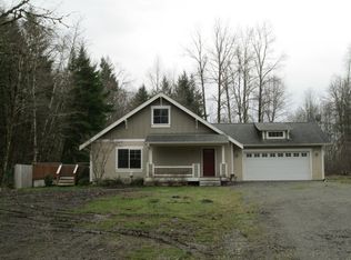 5011 222nd Ave SW, Centralia, WA 98531
