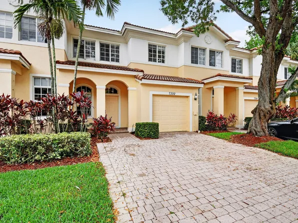 7392 Briella Drive, Boynton Beach, FL 33437