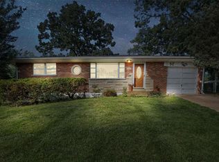 1327 Dallwood Dr, Saint Louis, MO