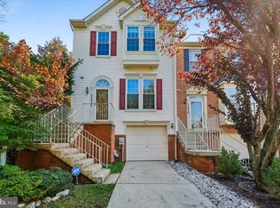 13014 Rosebay Dr #1105, Germantown, MD 20874