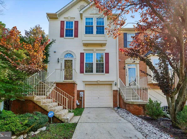 13014 Rosebay Dr #1105, Germantown, MD 20874
