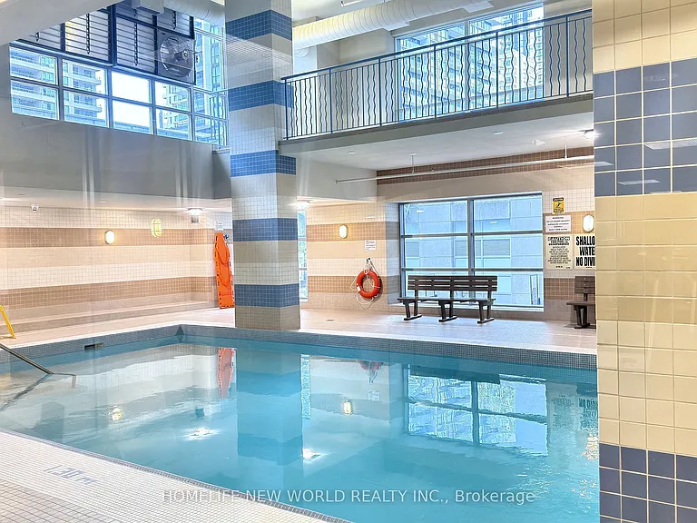 4978 Yonge St #1209 — Photo 36