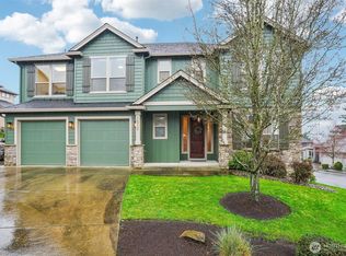 1012 NW Goodwin St, Camas, WA 98607