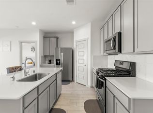 13513 Bonita Island Way, La Marque, TX 77568