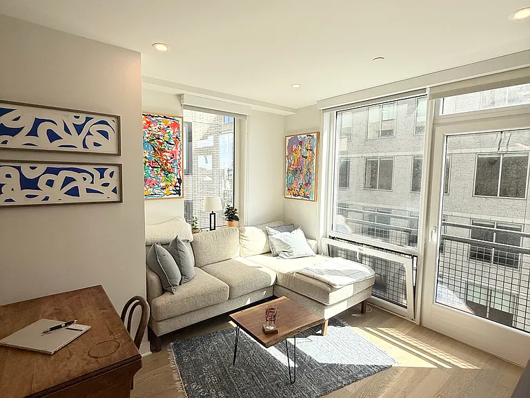 37 L St SE #608 — Photo 6