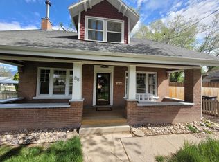 88 W 400 S, Heber, UT 84032