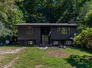 115 Ccc Bottom Rd, McKee, KY 40447