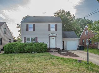 888 Trumbull Ave SE, Warren, OH 44484