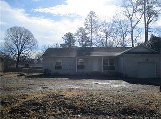 128 Indian Cir, Williamsburg, VA 23185