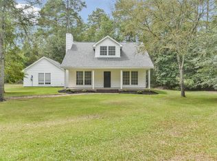 18630 Mink Lake Dr, Magnolia, TX 77355