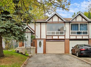 34 Yucatan Rd, Toronto, ON M2H 2K8