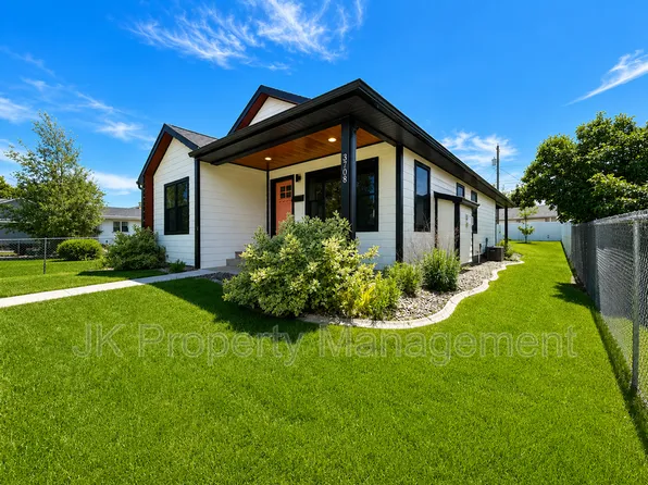 3708 4th Ave N, Great Falls, MT 59401