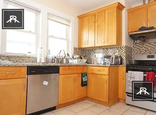 83 Claymoss Rd #2, Brighton, MA 02135