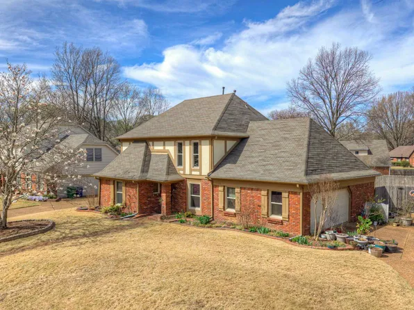 8254 Mer Rouge Dr, Germantown, TN 38138