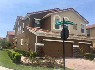 5321 Via Appia Way, Sanford, FL 32771