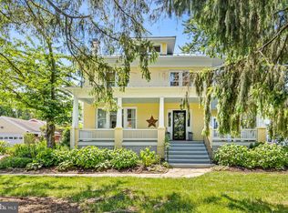 311 S Maple Ave, Purcellville, VA