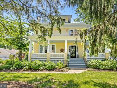 311 S Maple Ave, Purcellville, VA, 20132