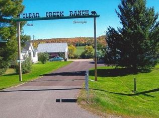 11554 Us Highway 45, Bruce Crossing, MI 49912