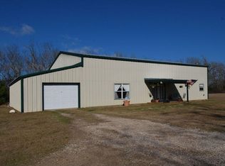 701 Shraderville Rd, Shepherd, TX 77371