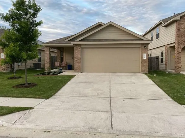 7016 Razors Edge Dr, Austin, TX 78744