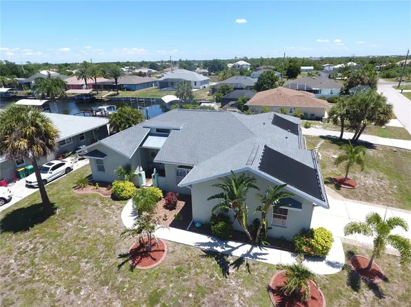 4234 Rock Creek Dr, Pt Charlotte, FL 33948