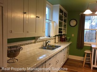 511 S 3rd St, Hamilton, MT 59840