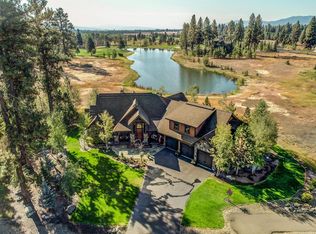 361 Whitetail Dr, McCall, ID 83638
