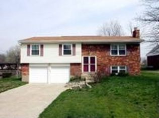 886 Yorkhaven Rd, Cincinnati, OH 45240