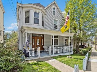 622 Florence Ave, Pittsburgh, PA 15202