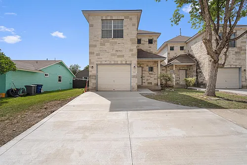 7502 Lazy Creek Dr Photo 1