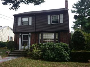 5 Furbush Rd, West Roxbury, MA 02132