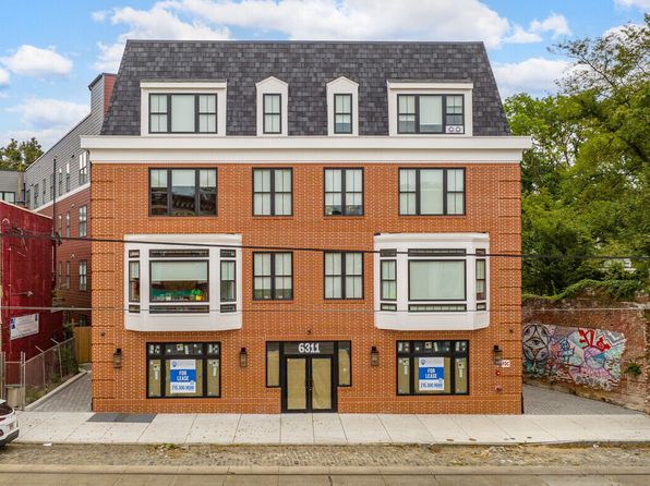 Bickham's Lane | 6311 Germantown Ave, Philadelphia, PA