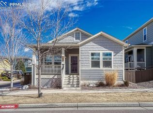 157 Celestine St, Colorado Springs, CO 80905