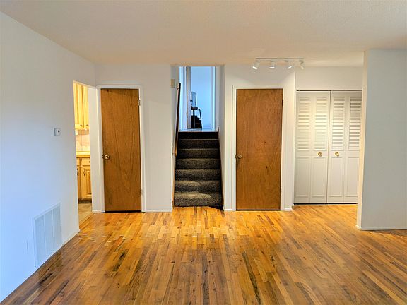 Living Room Main Floor