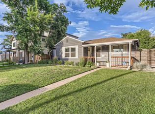 2542 S Cherokee St, Denver, CO 80223