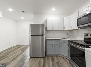 2550 Kensington Ave FLOOR 3, Philadelphia, PA 19125