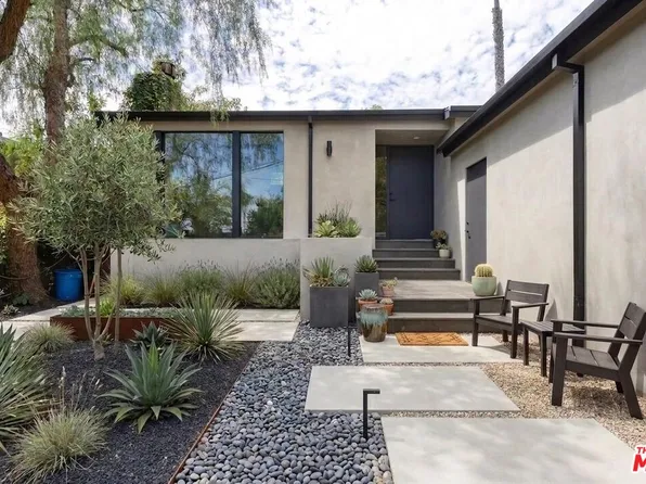 7102 Pacific View Dr, Los Angeles, CA 90068