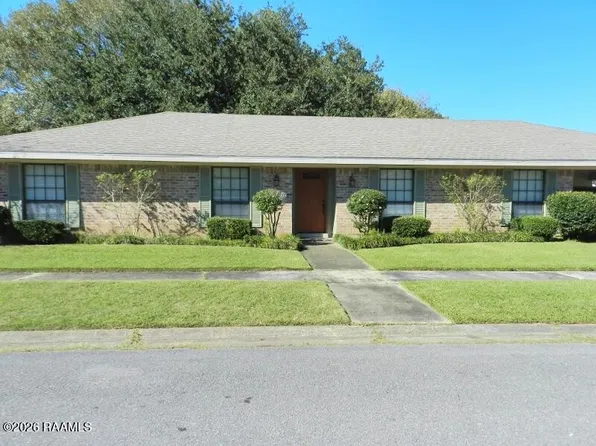 420 Quail Dr, Lafayette, LA 70508