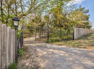5701 Pate Dr, Choctaw, OK 73020