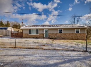 1309 Powell Mountain Rd, Duffield, VA 24244