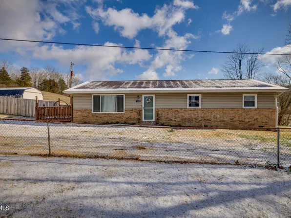 1309 Powell Mountain Rd, Duffield, VA 24244